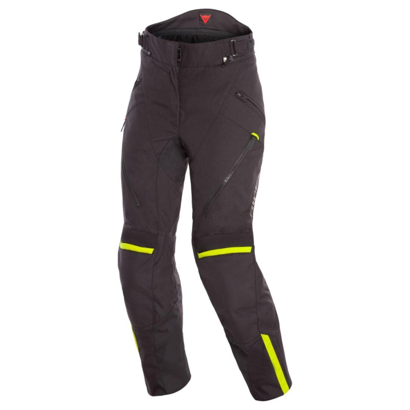 PANTALON TEMPEST 2 LADY D-DRY