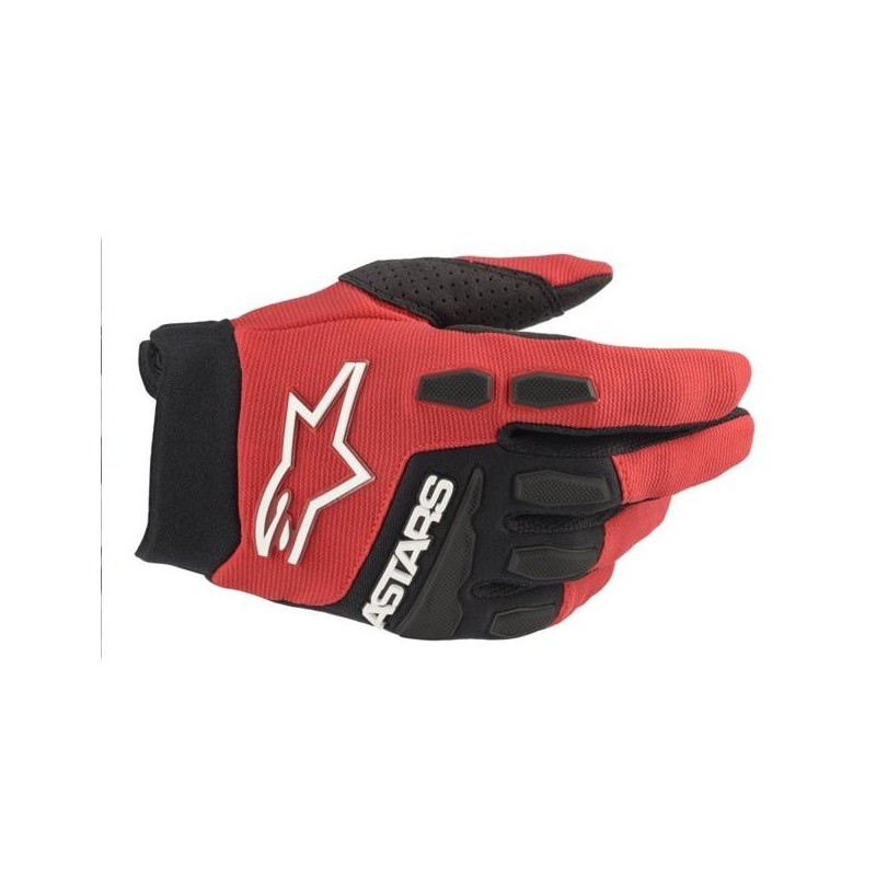 GUANTES YOUTH FULL BORE