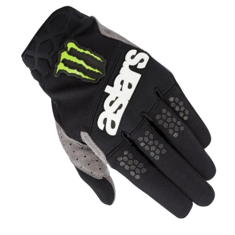 GUANTES ALPINESTARS S20-M RAPT