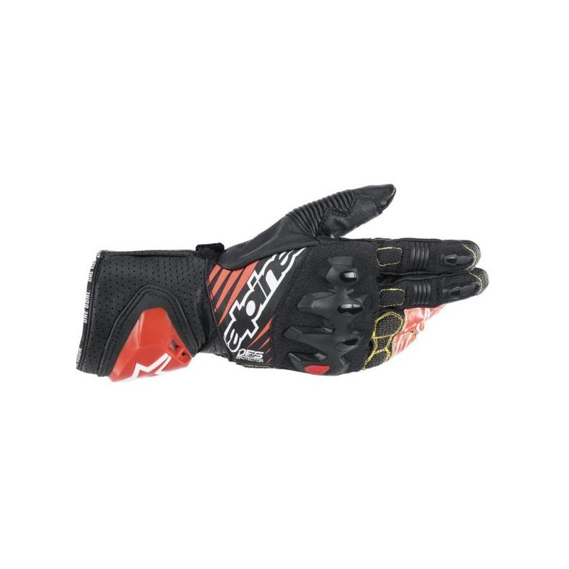GUANTES ALPINESTARS GP TECH V2