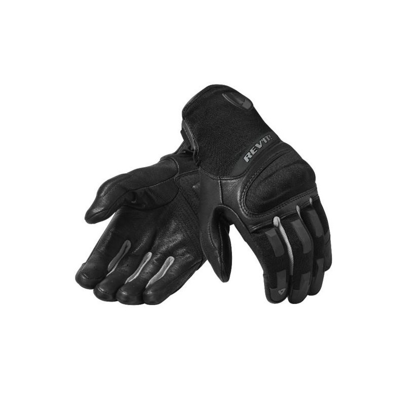 GUANTES REVIT PIEL STRIKER 3