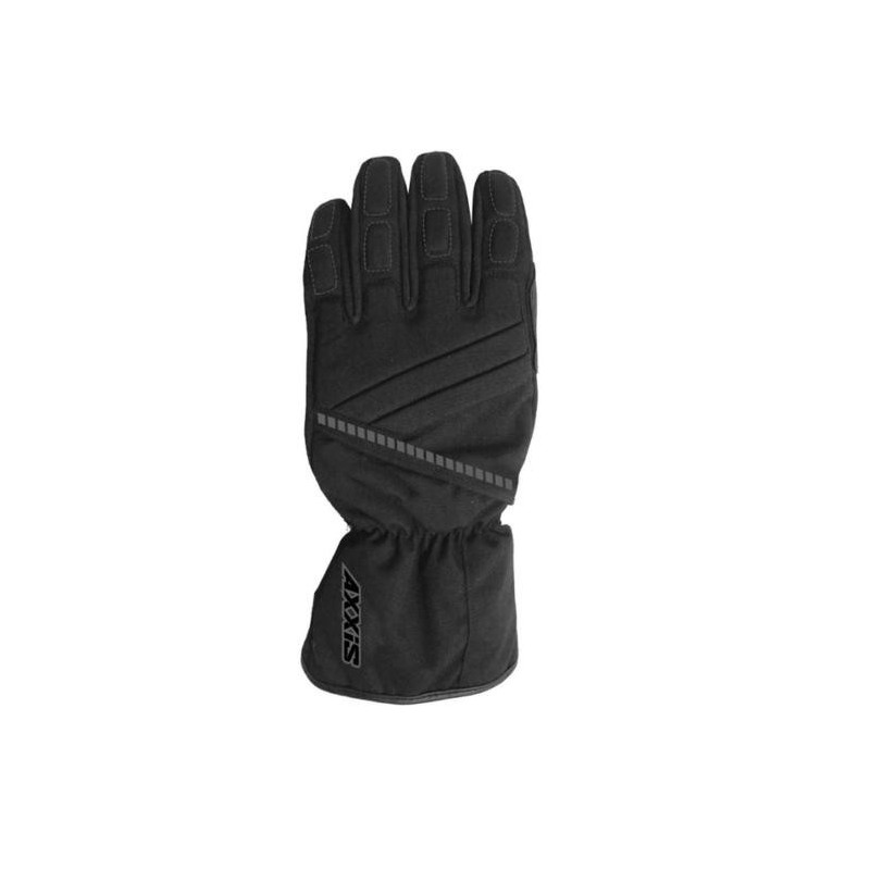 GUANTES AXXIS AX-C3 INVIERNO URBAN NG