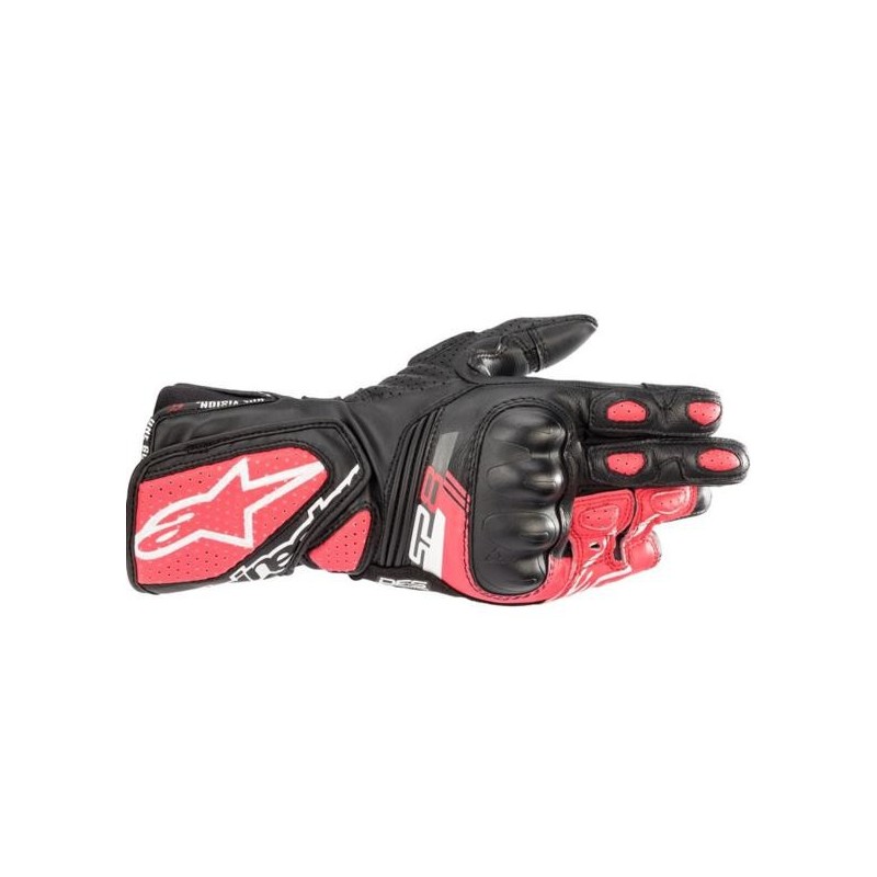 GUANTES ALPINESTARS STELLA SP-8 V3