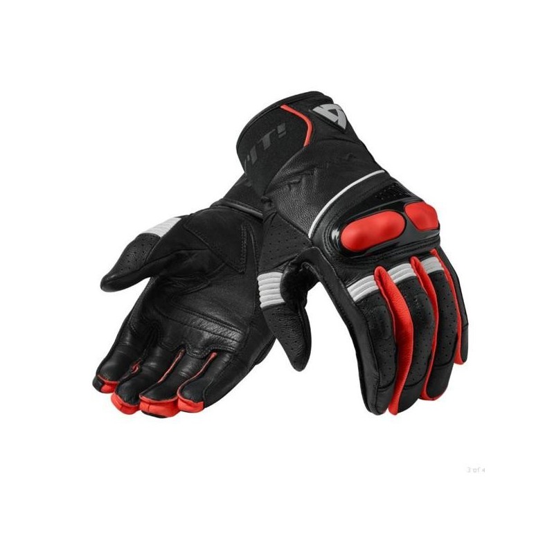 GUANTES PIEL REVIT HYPERION
