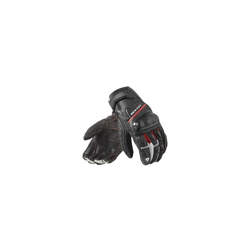 GUANTES PIEL REVIT CHICANE