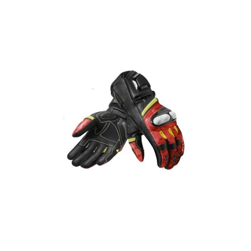 GUANTES REVIT LEAGUE