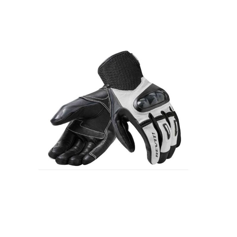 GUANTES PIEL REVIT PRIME