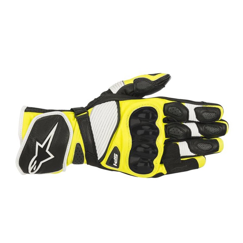 GUANTES ALPINESTARS SP-1 V2
