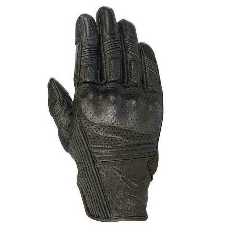 GUANTES ALPINESTARS PIEL MUSTANG V2