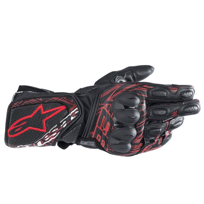 GUANTES ALPINESTARS PIEL MM93 TWIN RING V2