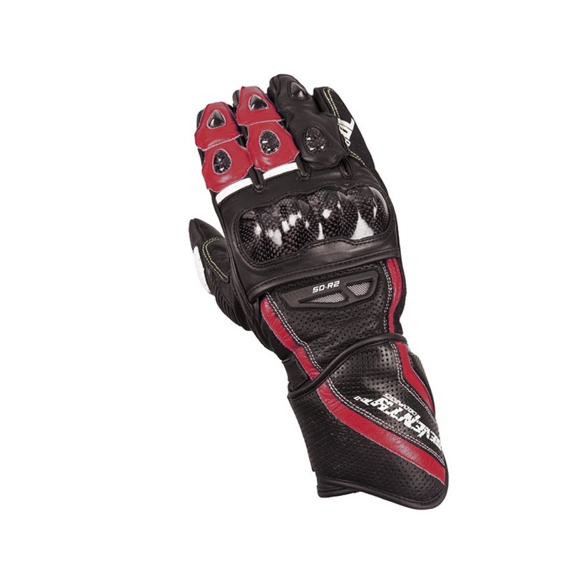 GUANTES SEVENTY SD-R2 RACING MUJER