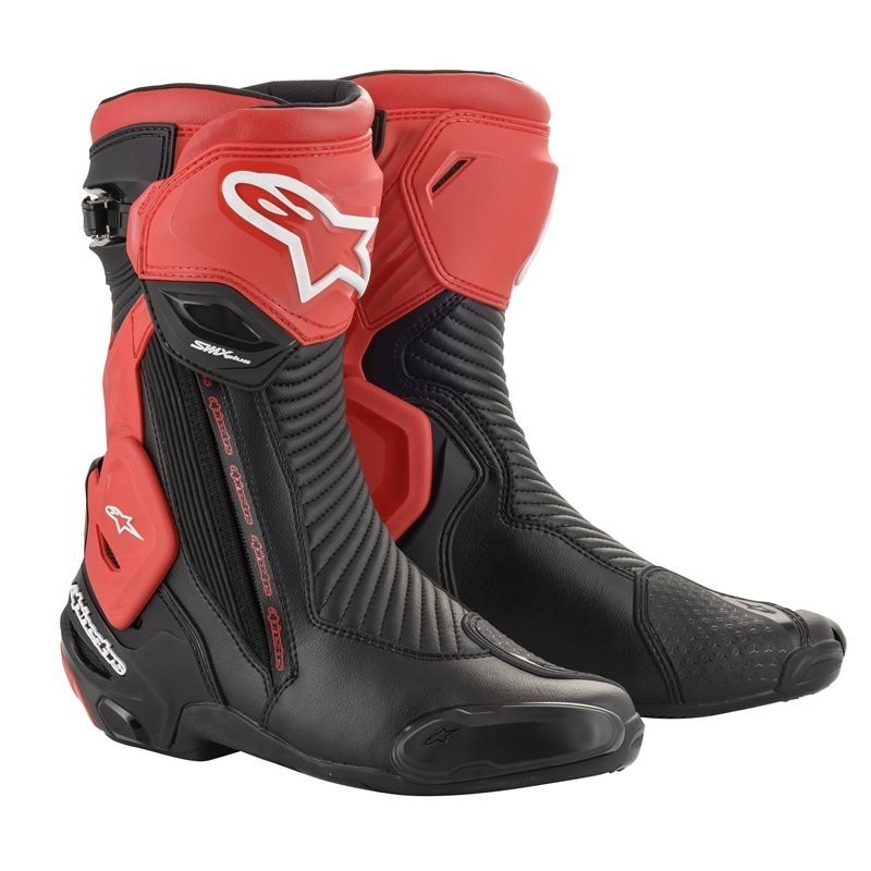 BOTAS ALPINESTARS SMX PLUS V2