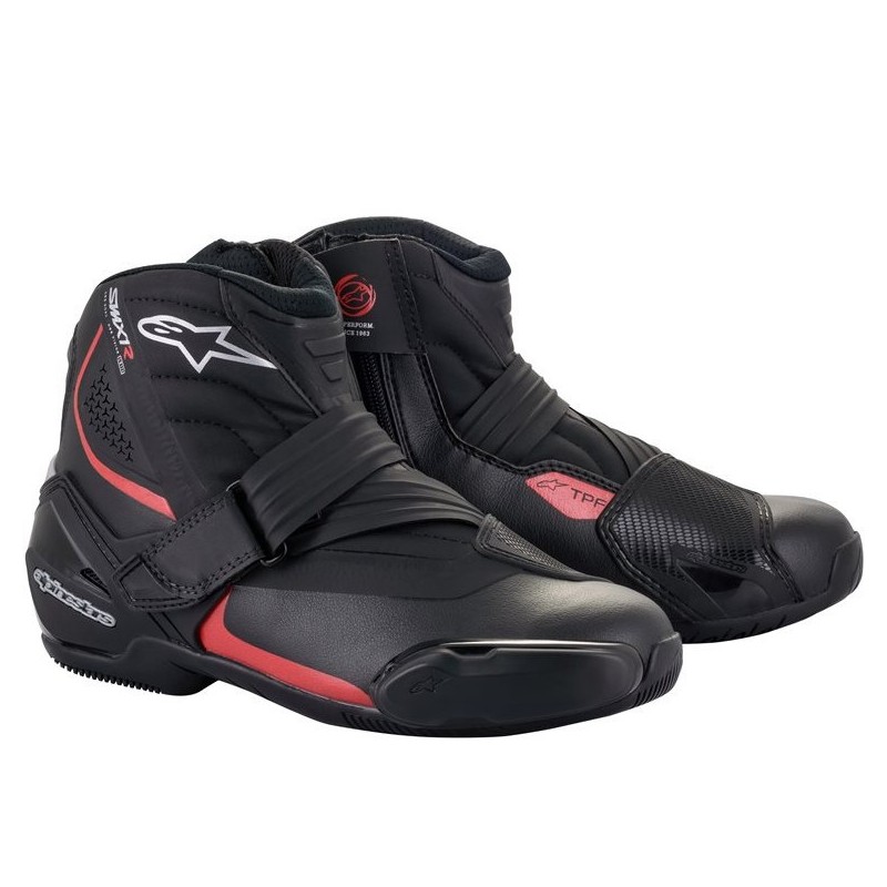 BOTAS ALPINESTARS SMX-1 R V2