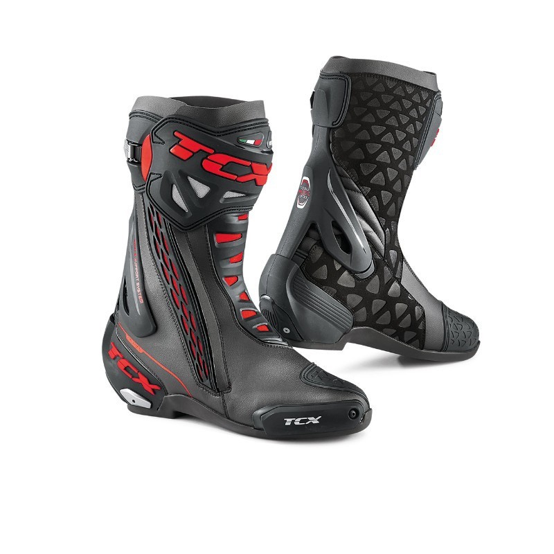 BOTAS TCX 7655 RT-RACE
