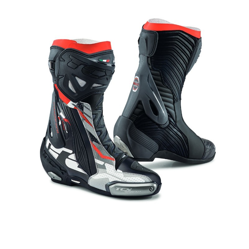 BOTAS TCX 7656 RT-RACE PRO AIR