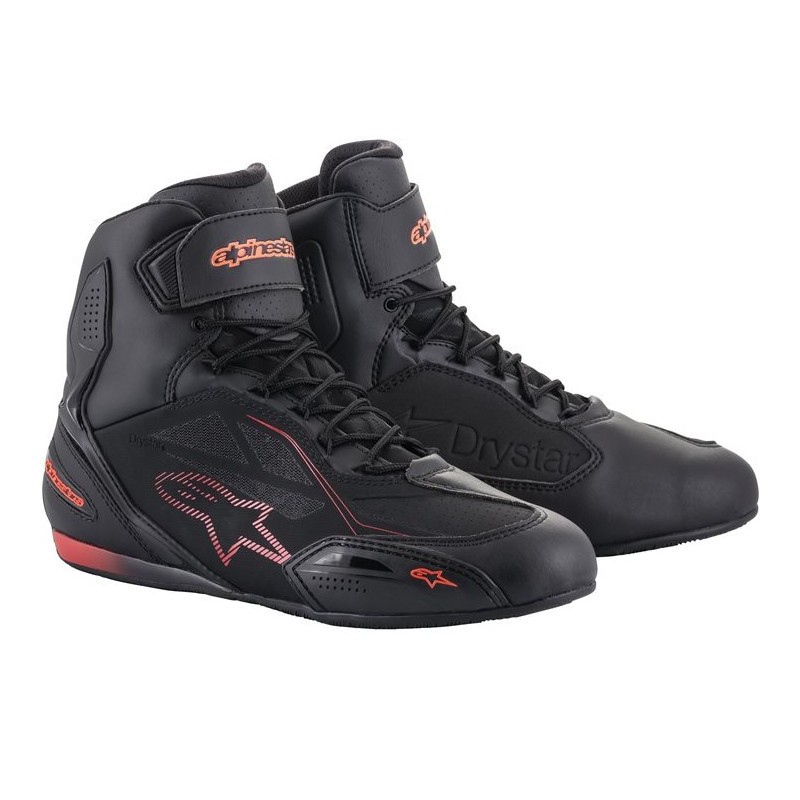 ZAPATILLAS ALPINESTARS FASTER 3 DRYSTAR