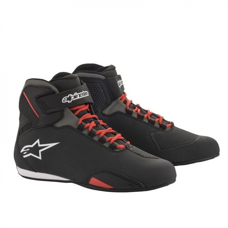 ZAPATILLAS ALPINESTARS SEKTOR