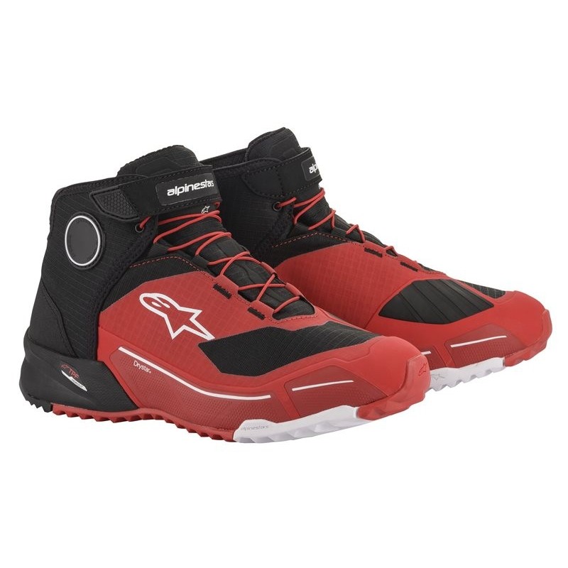 ZAPATILLAS ALPINESTAR CR-X DRYSTAR
