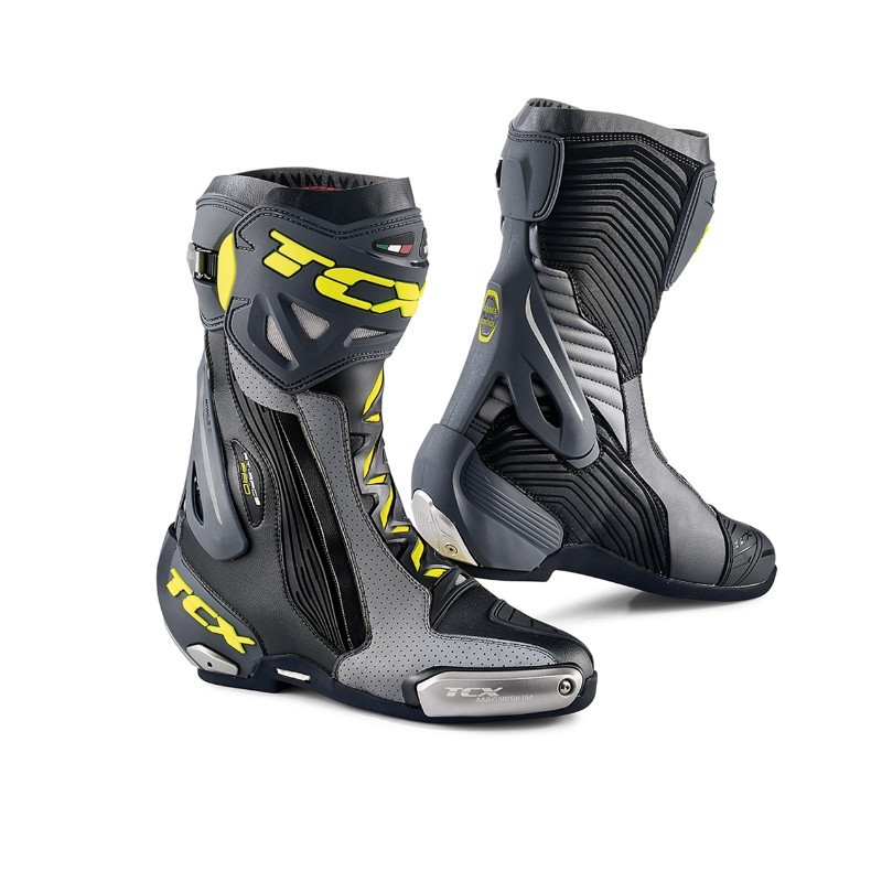 BOTAS TCX 7651 RT-RACE PRO AIR