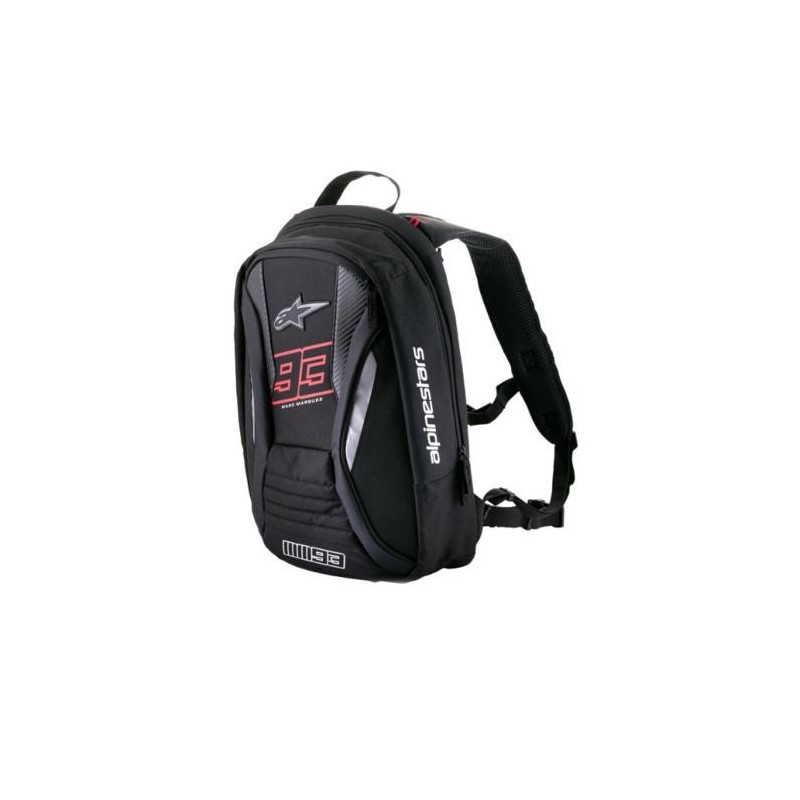 MOCHILAS ALPINESTARS MM93 TRACK NG/RJ