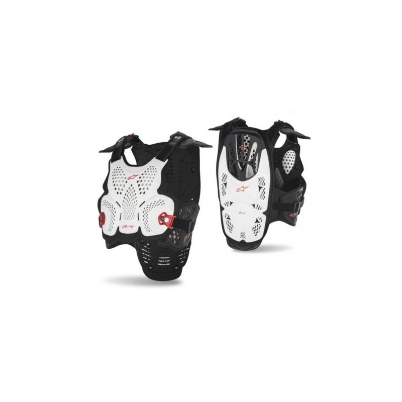 PETO ALPINESTARS A-4