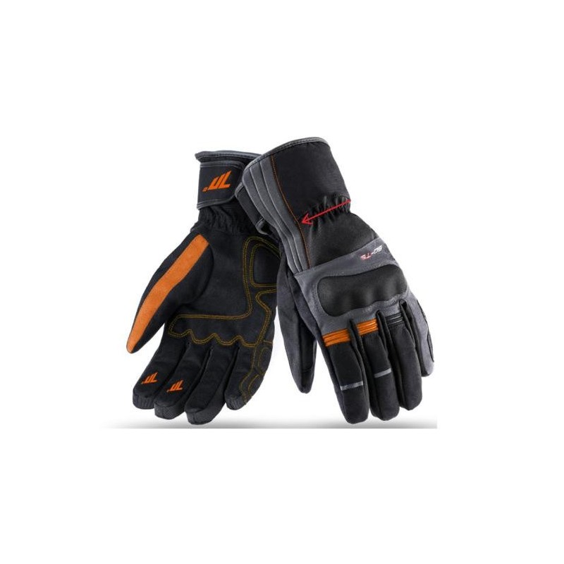 GUANTES SEVENTY SD-T5 TOURING IMPERMEABLE HOMBRE