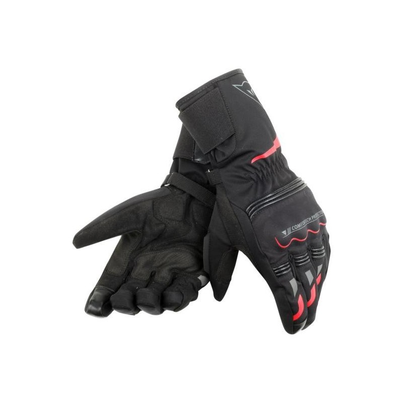 GUANTES DAINESE TEMPEST D-DRY LONG