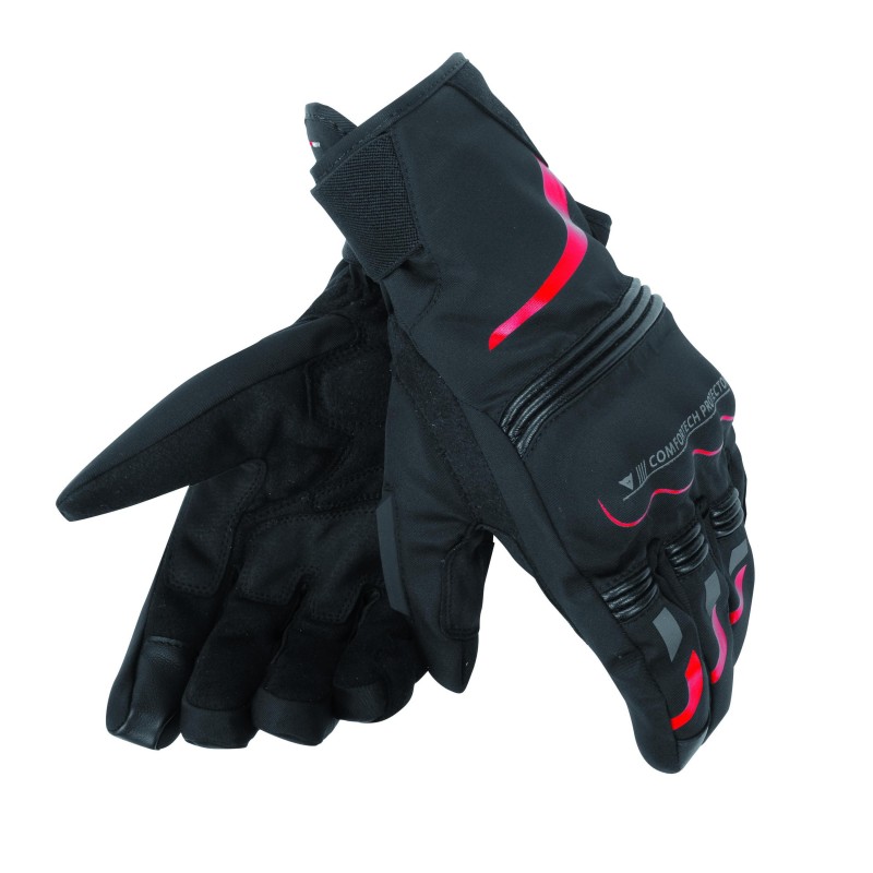 GUANTES DAINESE TEMPEST D-DRY SHORT
