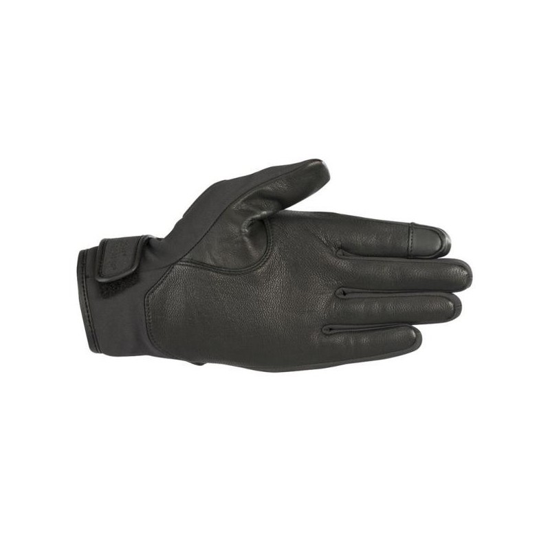 GUANTES ALPINESTARS C-1 V2 GORE WINDSTOPPER