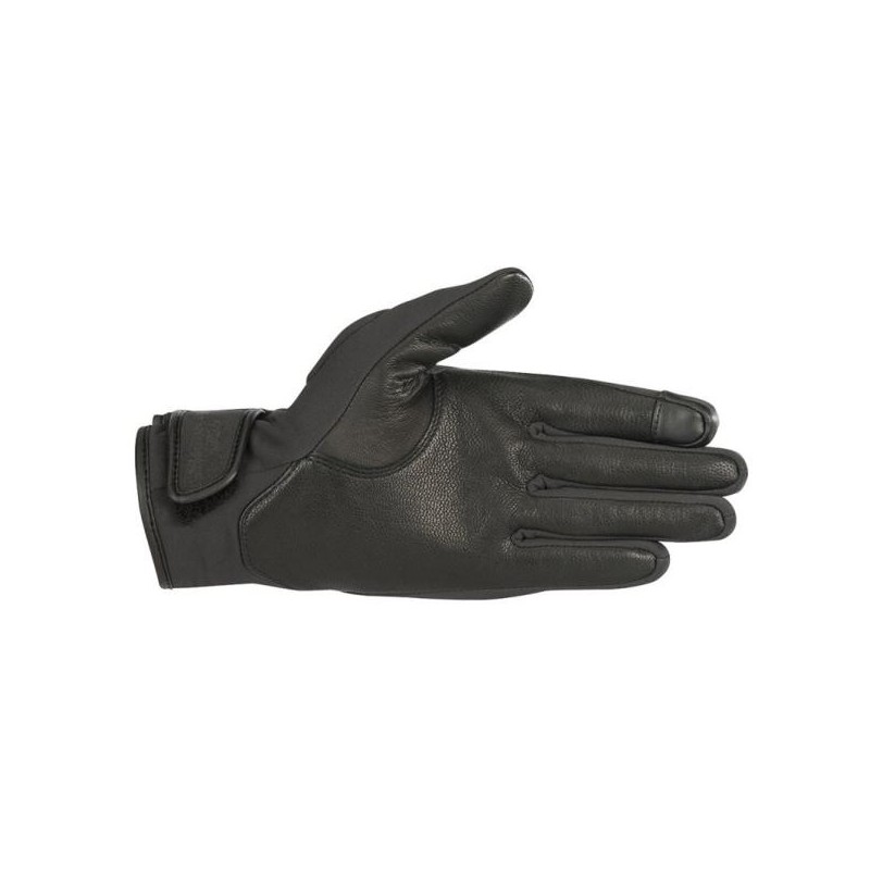 GUANTES ALPINESTARS C-1 V2 GORE WINDSTOPPER STELLA