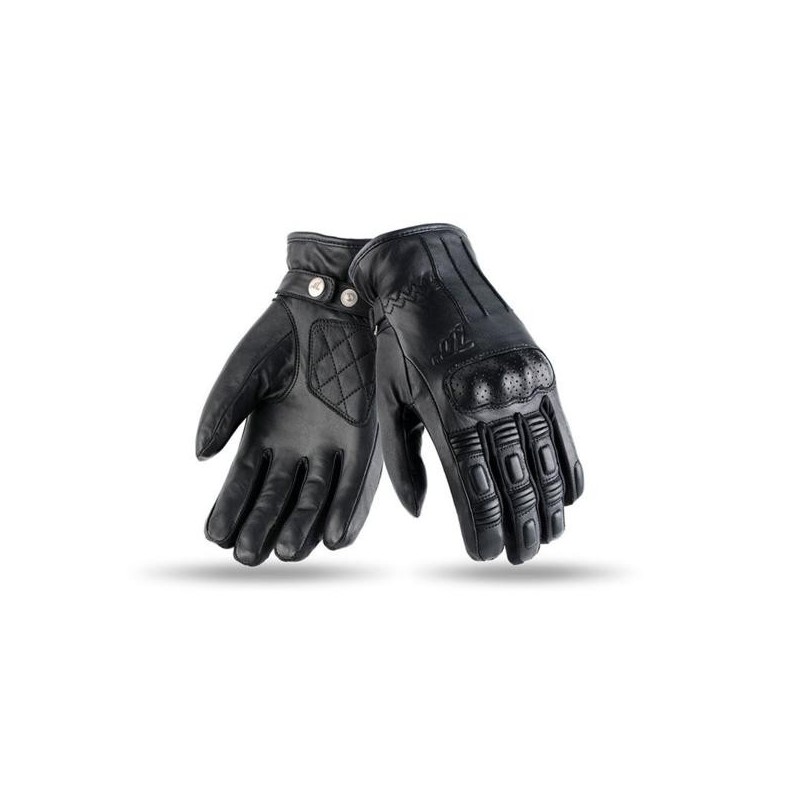 GUANTES SEVENTY SD-C33 URBAN MUJER