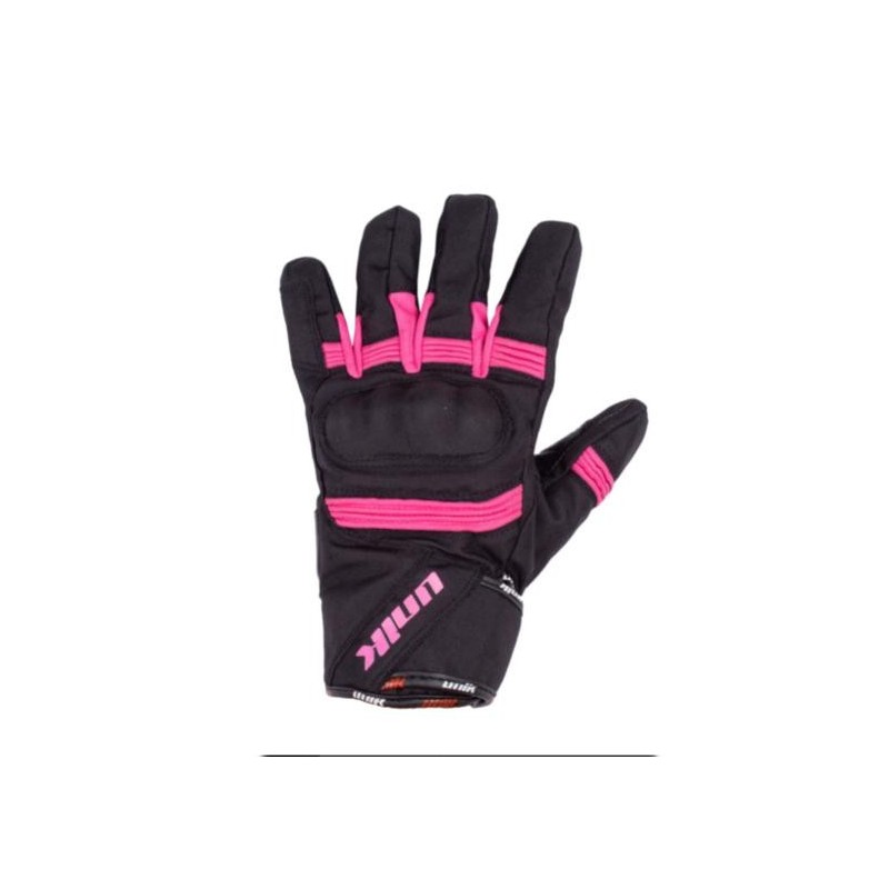 GUANTES UNIK LADY C-73 WEATHER TEX CORDURA