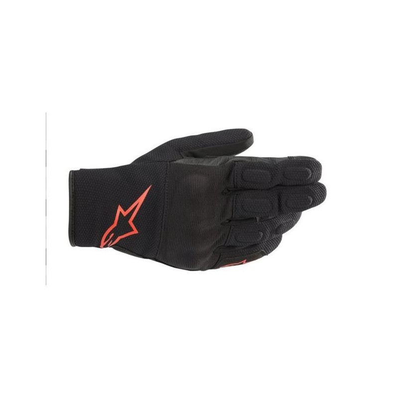 GUANTES ALPINESTARS S MAX DRYSTAR
