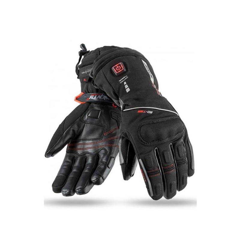 GUANTES CALEFACTABLES SEVENTY SD-T39