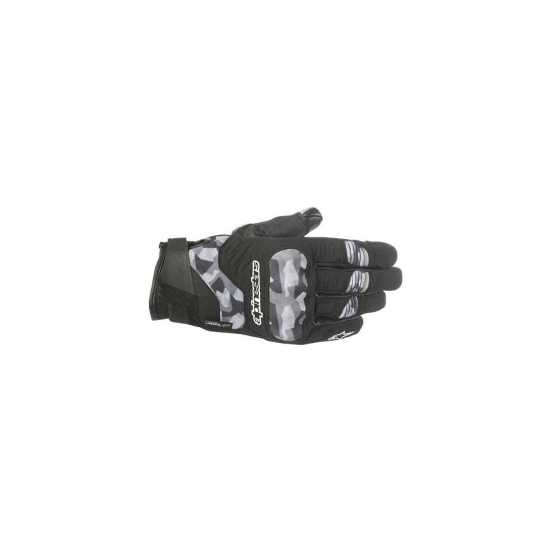 GUANTES ALPINESTARS C-30 DRYSTAR