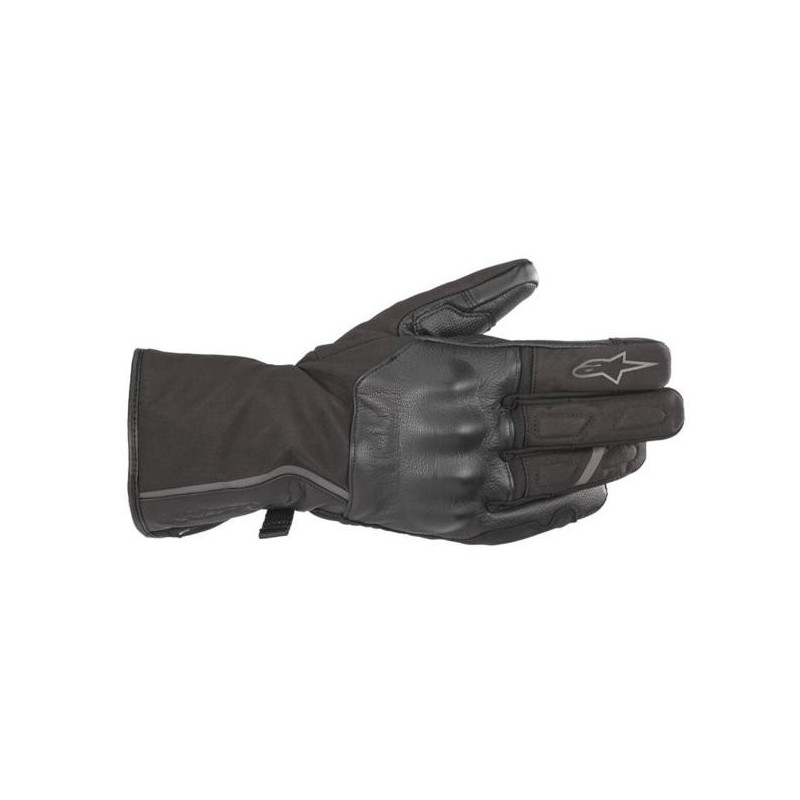 GUANTES TOURER W-7 DRYSTAR