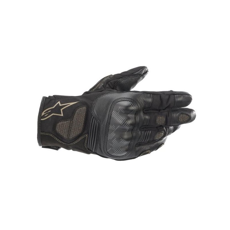 GUANTES ALPINESTARS COROZAL V2 DRYSTAR