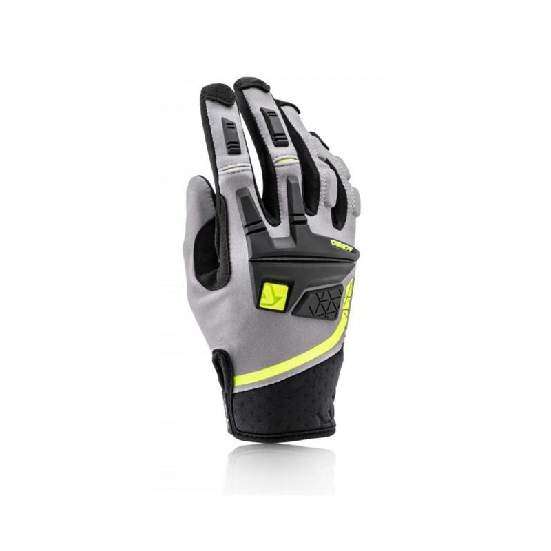 GUANTES ACERBIS CE X-ENDURO