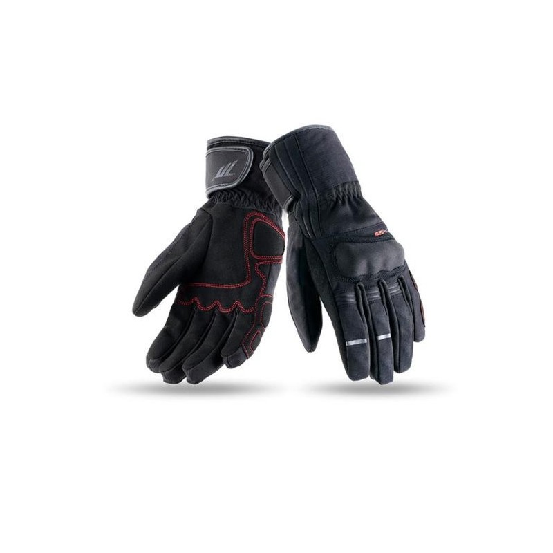 GUANTES SEVENTY SD-T25 TOURING IMPERMEABLE MUJER
