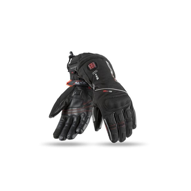 GUANTES SEVENTY CALEFACTABLES SD-T41 MUJER