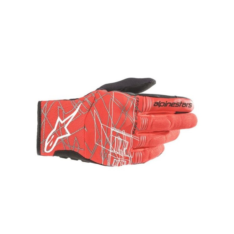 GUANTES ALPINESTARS MM93 LOSAIL V2