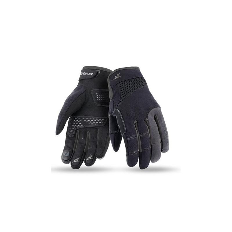 GUANTES SEVENTY SD-C50 VERANO URBAN MUJER
