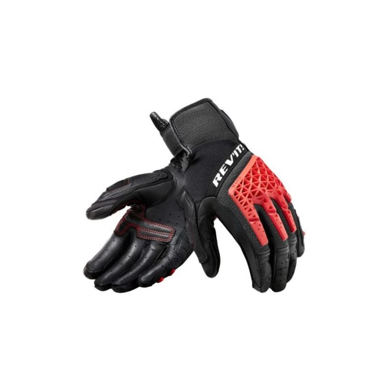 GUANTES REVIT SAND 4