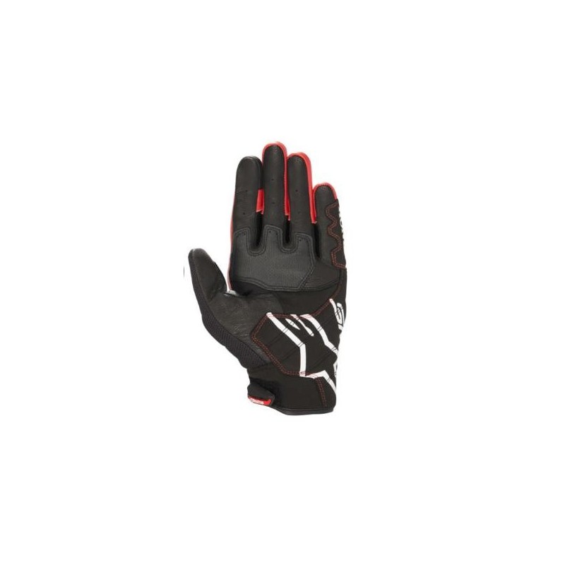 GUANTES ALPINESTARS SMX-2 AIR CARBON V2 HONDA