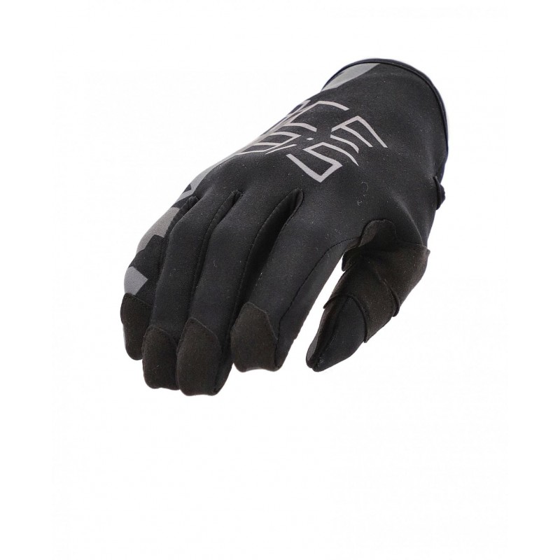 GUANTES ACERBIS CE ZERO DEGREE 3.0