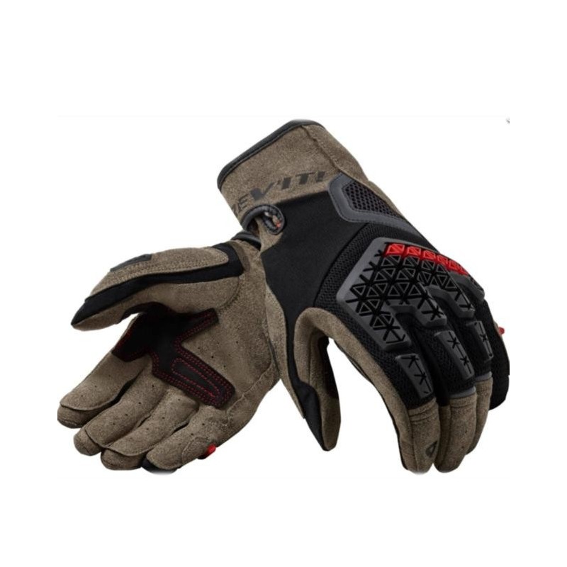 GUANTES REVIT MANGROVE