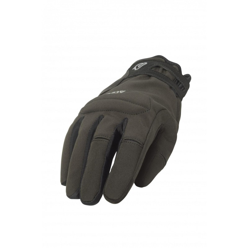GUANTES ACERBIS CE URBAN WP2