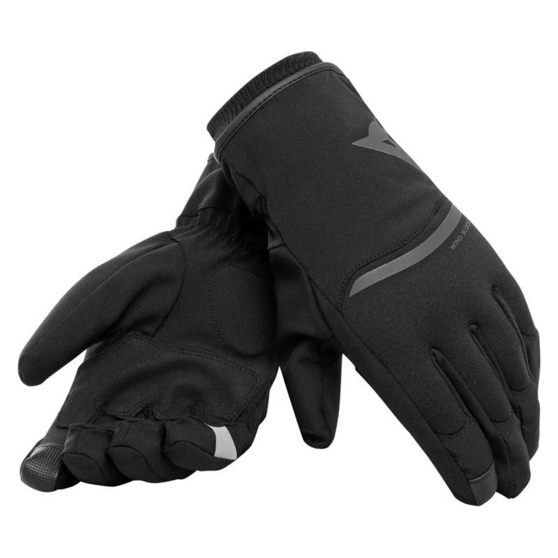 GUANTES DAINESE PLAZA 2 UNISEX D-DRY