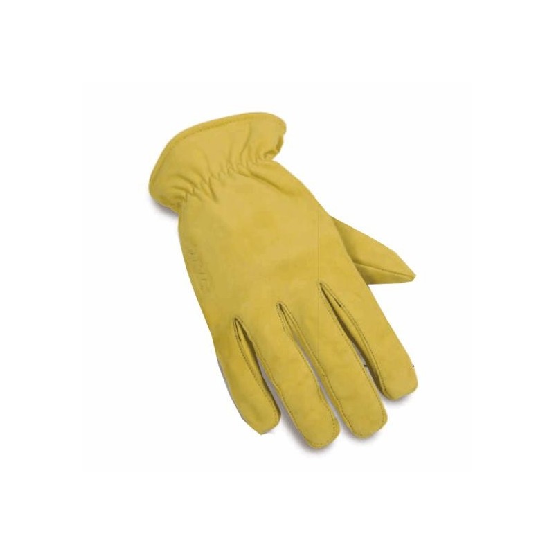 GUANTES VERANO UNIK C-10 NOBUCK U06