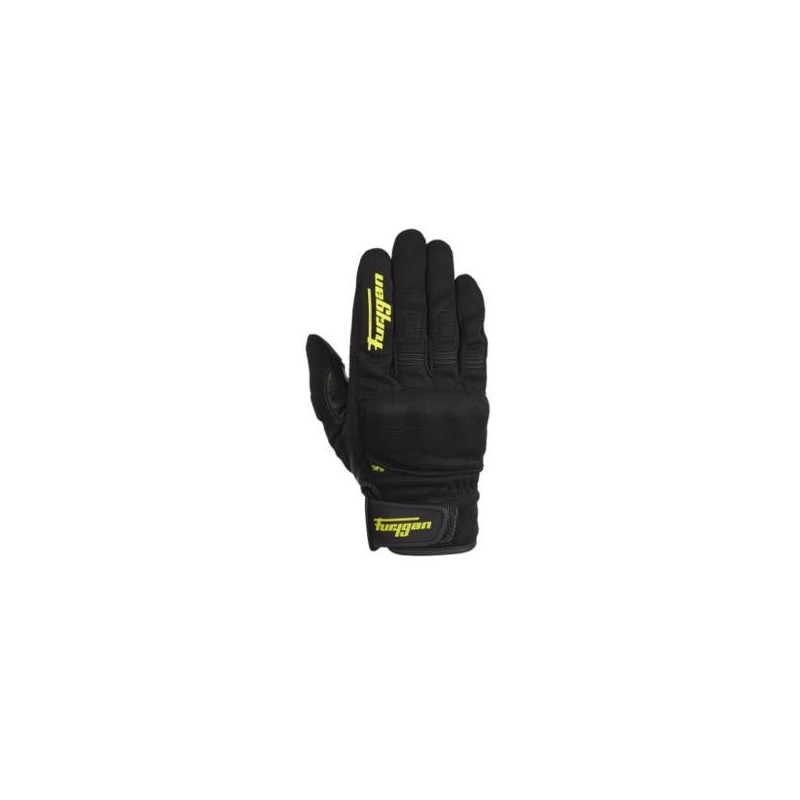 GUANTES VERANO FURYAN JET D3O
